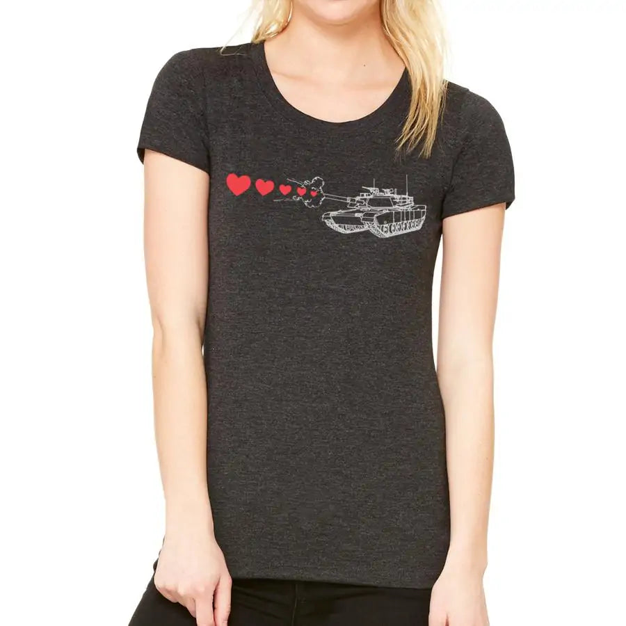 Love Tank Women’s Tee