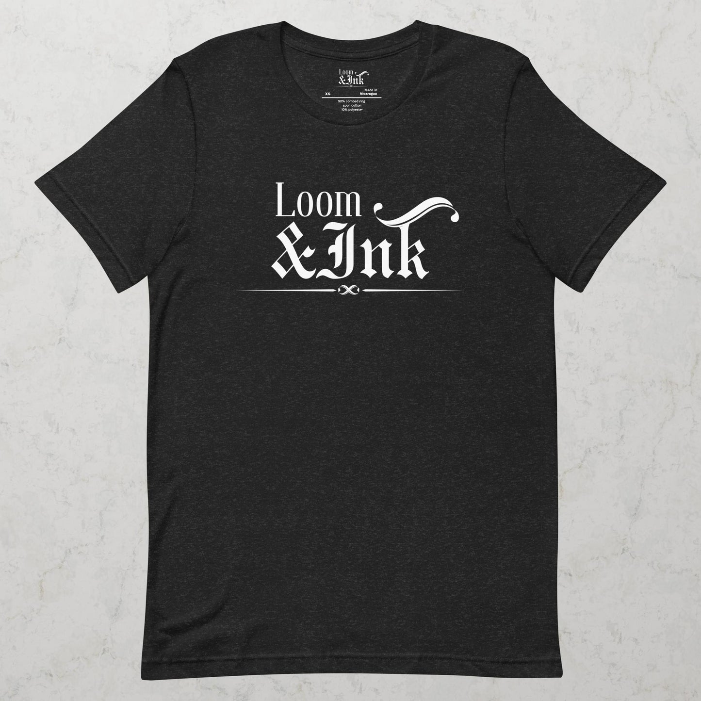 Loom & Ink Unisex T-shirt