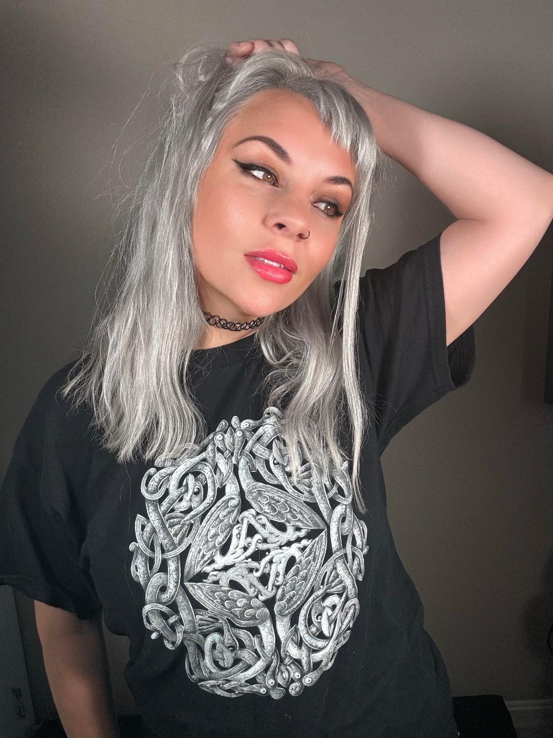 Loom & Ink Exclusive T-Shirts and Accessories