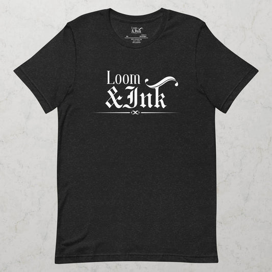 Loom & Ink Unisex T-shirt